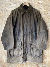 Barbour a825 classic for sale  OLDHAM