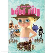 Super clips bebe d'occasion  France