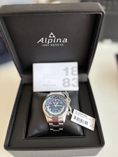 Alpina 255n4s26b startimer for sale  GLASGOW