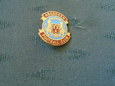 Vintage aberdeen football for sale  NORTHAMPTON