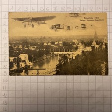 Cartolina postale paesaggistic usato Cartolina postale paesaggistic usato  Genova