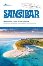 Sansibar reiseführer komplett gebraucht kaufen  Berlin