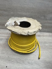Arctic grade yellow for sale  SWINDON