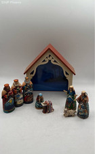 mini scene nativity for sale  Phoenix