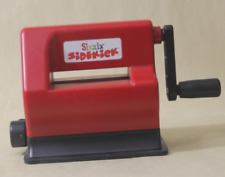 Sizzix sidekick small d'occasion  Expédié en Belgium