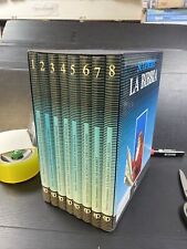Enciclopedia scoprire bibbia usato  Roma