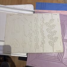 Keepsake card craft for sale  IVER