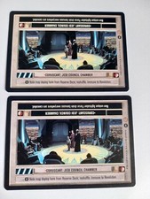 Coruscant jedi council d'occasion  Angers-
