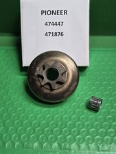 Sprocket 471876 474447 for sale  Waynesville
