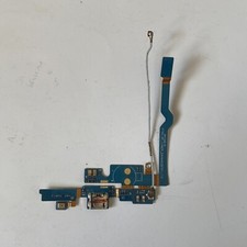 Connettore ricarica flat usato  Potenza