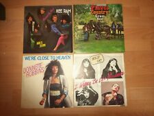 Alte schallplatten plattenspie gebraucht kaufen  Georgenthal