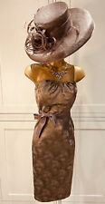 Coast mocha satin for sale  ELLESMERE PORT