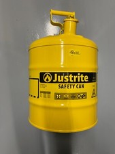 Justrite 7150200 steel for sale  Port Huron
