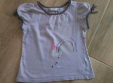 Tee shirt fille d'occasion  Fouesnant