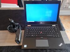 Ordinateur portable lenovo d'occasion  Sarrians