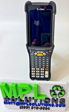 Zebra mc93 mc930p for sale  Terryville