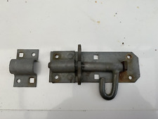 Brenton door bolt for sale  WOKING