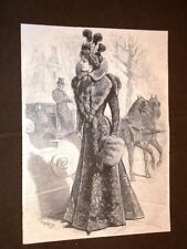 Moda costume nel usato  Villarosa