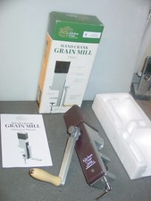 grain mills hand for sale  Dupont