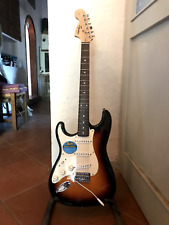 Squier fender strat usato  Firenze