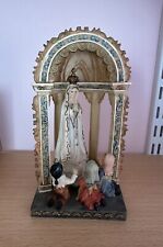Lady fatima statue for sale  GREENFORD