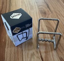 Mini newton cradle for sale  Oswego