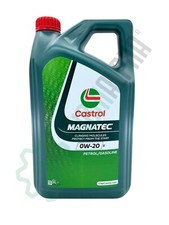 Olio motore 0w20 usato  Pesaro