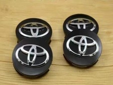 Toyota wheel rims d'occasion  Expédié en Belgium