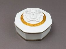Versace rosenthal gorgona usato  Spedire a Italy