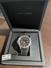 Orologio hamilton khaki usato  Pontedera