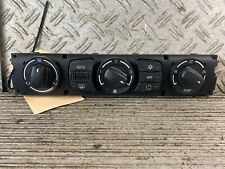 81204 bedienelement klimaanlag gebraucht kaufen  Neu-Ulm