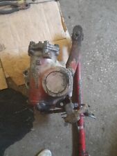 Erf ec11 steering for sale  BLACKBURN