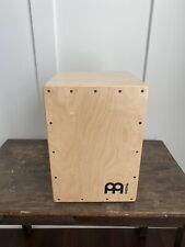 Meinl cajon box for sale  Greenwood
