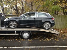 Audi 2.0 tdi for sale  HUDDERSFIELD