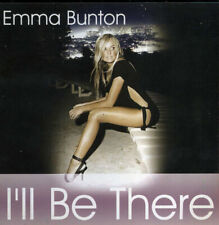 EMMA BUNTON I'll Be There RARE FULL CD SPICE GIRLS comprar usado  Enviando para Brazil