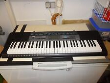 Casio keyboard ctk gebraucht kaufen  Darmstadt