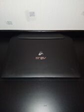 PC Portable Gamer Asus ROG G750 / GTX 770M/ SSD 128 Go + HDD 700 Gb / 17,3” comprar usado  Enviando para Brazil