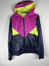 Adidas giacca vento usato  Ginestra