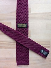 Harvie hudson burgundy for sale  LONDON