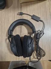 Logitech pro cuffie usato  Roma