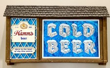 Vintage hamm cold for sale  Utica