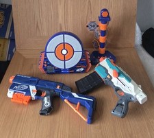 Nerf guns digital for sale  CANTERBURY