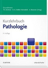 Kurzlehrbuch pathologie not gebraucht kaufen  Berlin