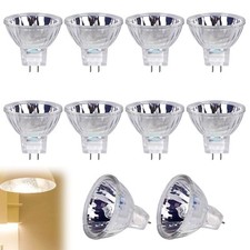 Pezzi lampadine alogena usato  Italia