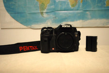 Pentax k20d 200 usato  Guidonia Montecelio