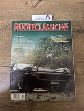 Ruoteclassiche 102 gennaio usato  San Mauro Torinese