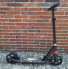 Foldable kick scooter for sale  STOKE-ON-TRENT