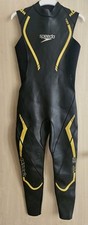Men speedo sleeveless for sale  SOUTHAM