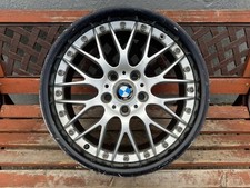 Alu felge bmw gebraucht kaufen  Hamburg