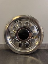 Daf wheel trim for sale  PRESTON